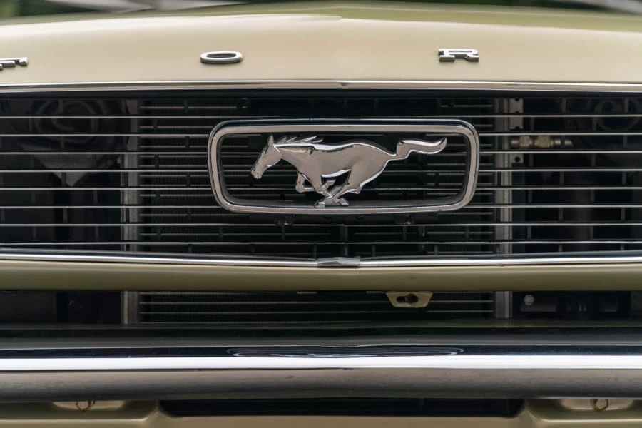 1966 Ford Mustang 1st Gen (1964.5-1966) - Image 10 of 24