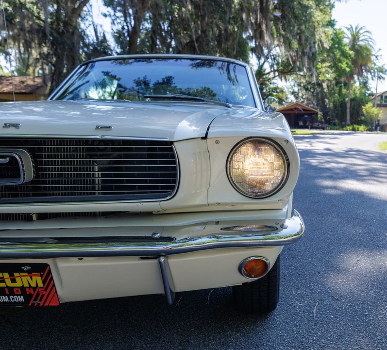 1966 Ford Mustang 1st Gen (1964.5-1966) - Image 16 of 31