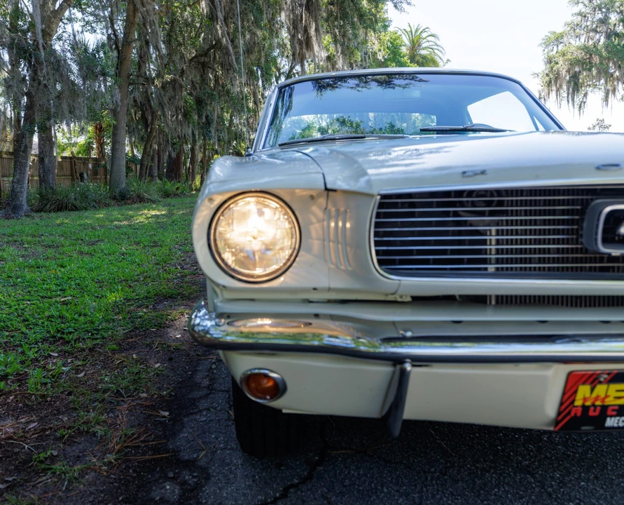 1966 Ford Mustang 1st Gen (1964.5-1966) - Image 15 of 31