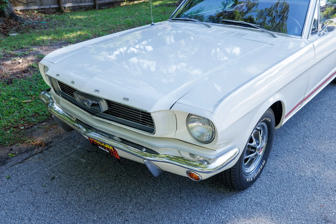 1966 Ford Mustang 1st Gen (1964.5-1966) - Image 13 of 31