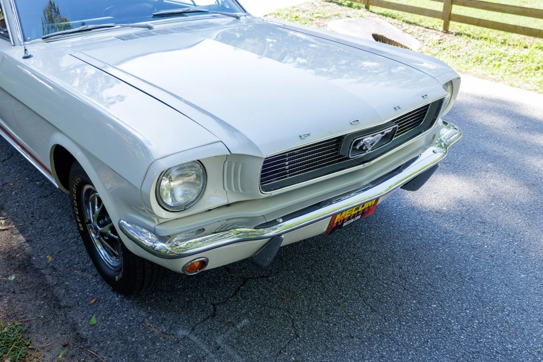 1966 Ford Mustang 1st Gen (1964.5-1966) - Image 14 of 31