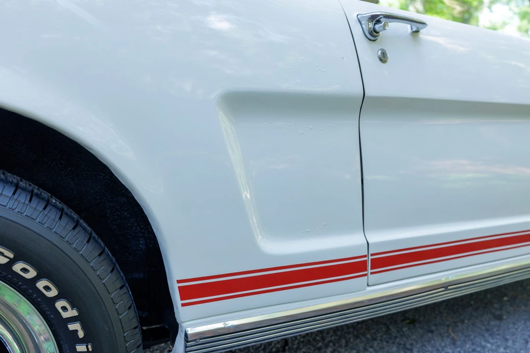 1966 Ford Mustang 1st Gen (1964.5-1966) - Image 25 of 31