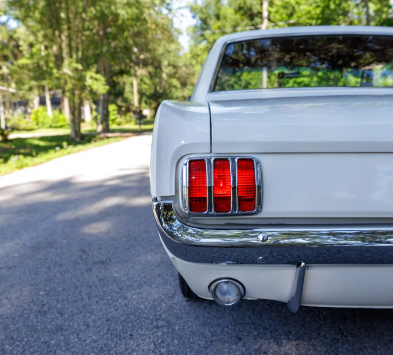 1966 Ford Mustang 1st Gen (1964.5-1966) - Image 22 of 31