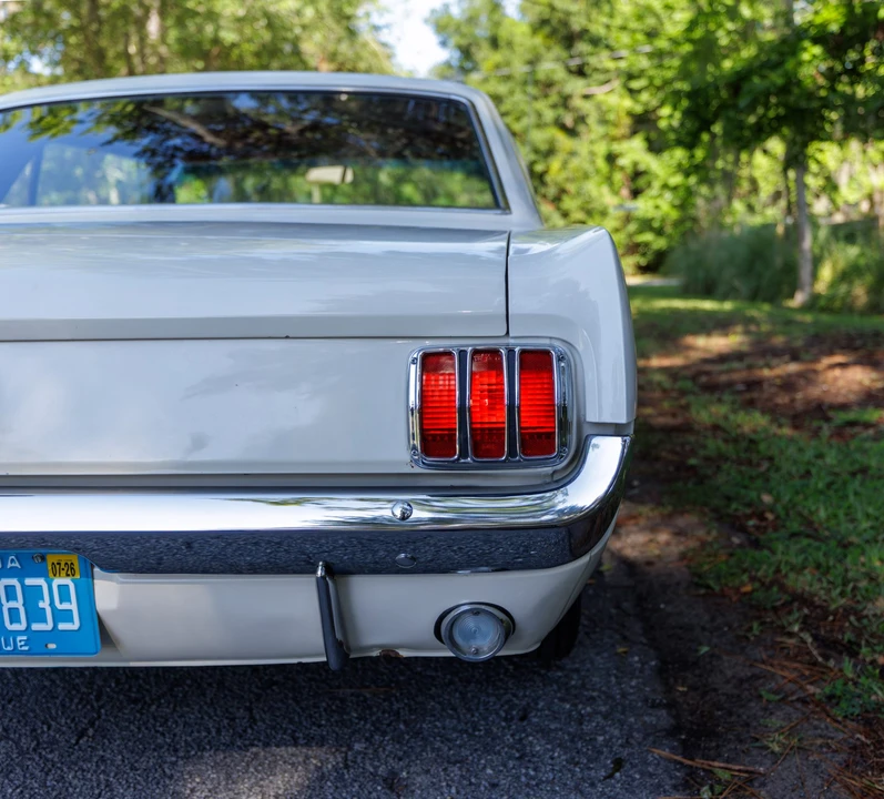1966 Ford Mustang 1st Gen (1964.5-1966) - Image 23 of 31