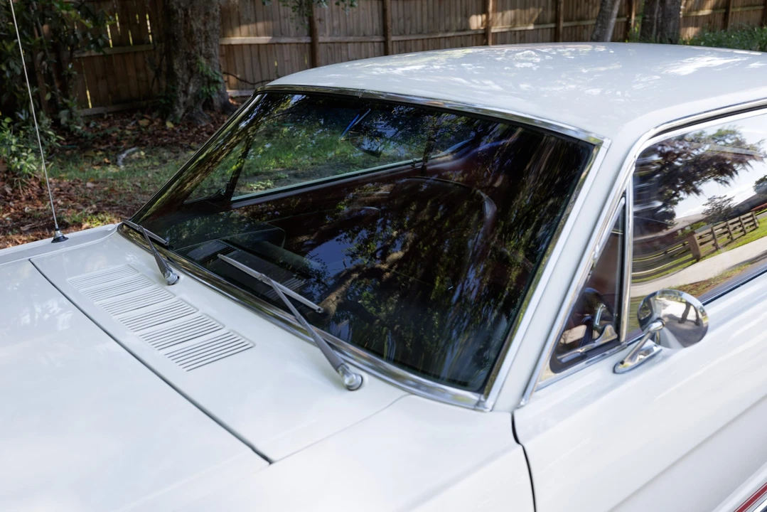 1966 Ford Mustang 1st Gen (1964.5-1966) - Image 29 of 31