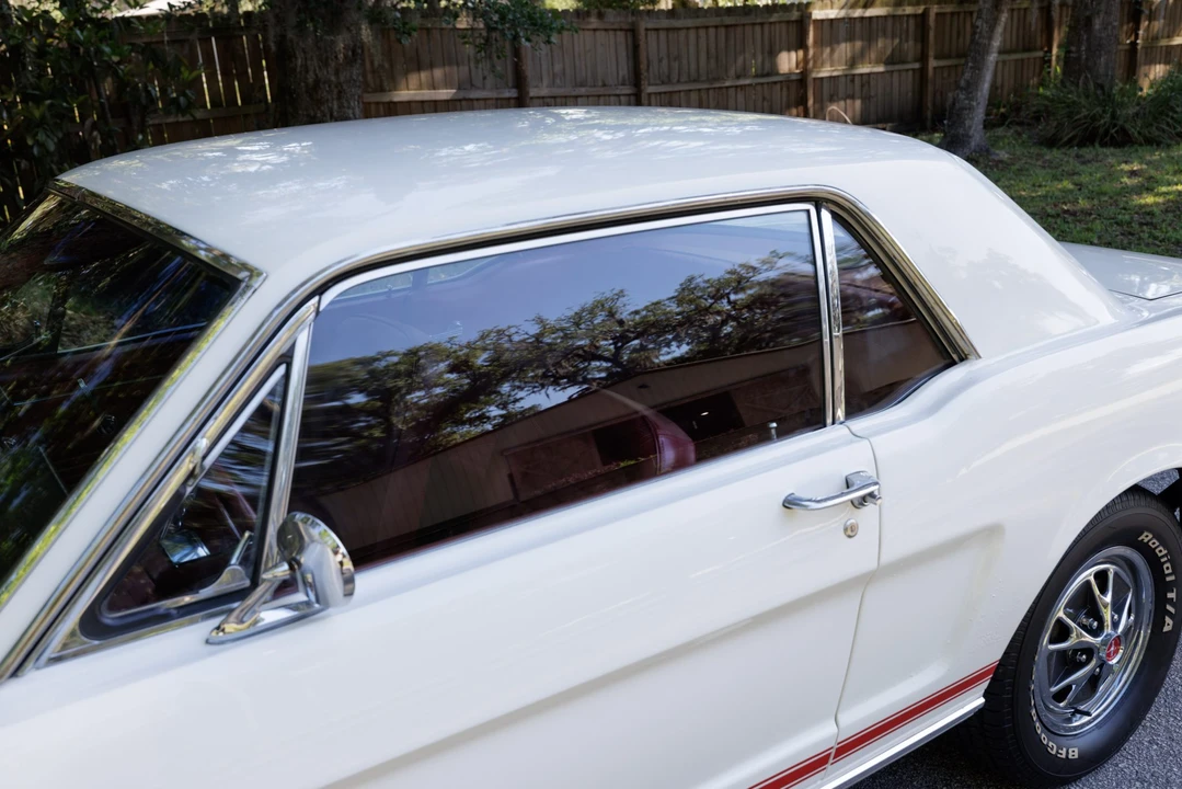 1966 Ford Mustang 1st Gen (1964.5-1966) - Image 30 of 31