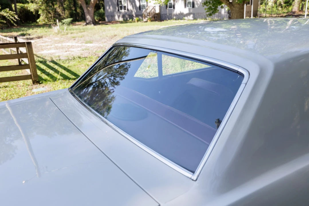 1966 Ford Mustang 1st Gen (1964.5-1966) - Image 28 of 31