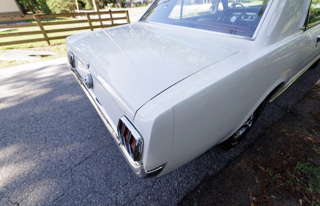 1966 Ford Mustang 1st Gen (1964.5-1966) - Image 24 of 31