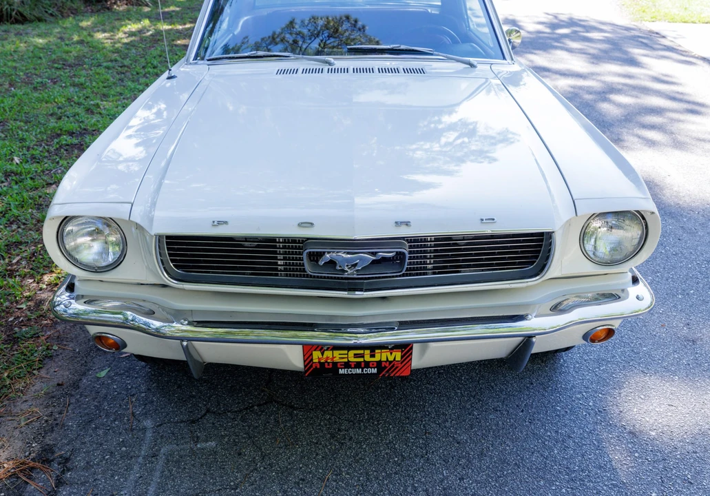 1966 Ford Mustang 1st Gen (1964.5-1966) - Image 12 of 31
