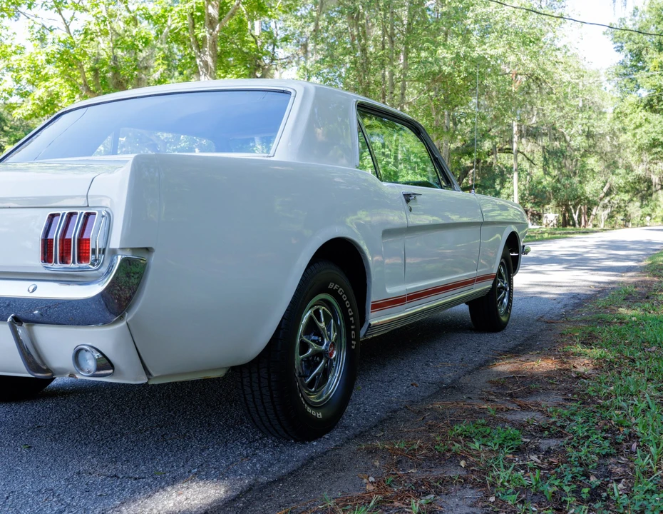 1966 Ford Mustang 1st Gen (1964.5-1966) - Image 17 of 31