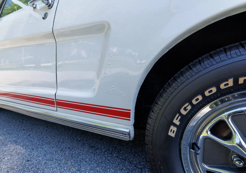 1966 Ford Mustang 1st Gen (1964.5-1966) - Image 26 of 31