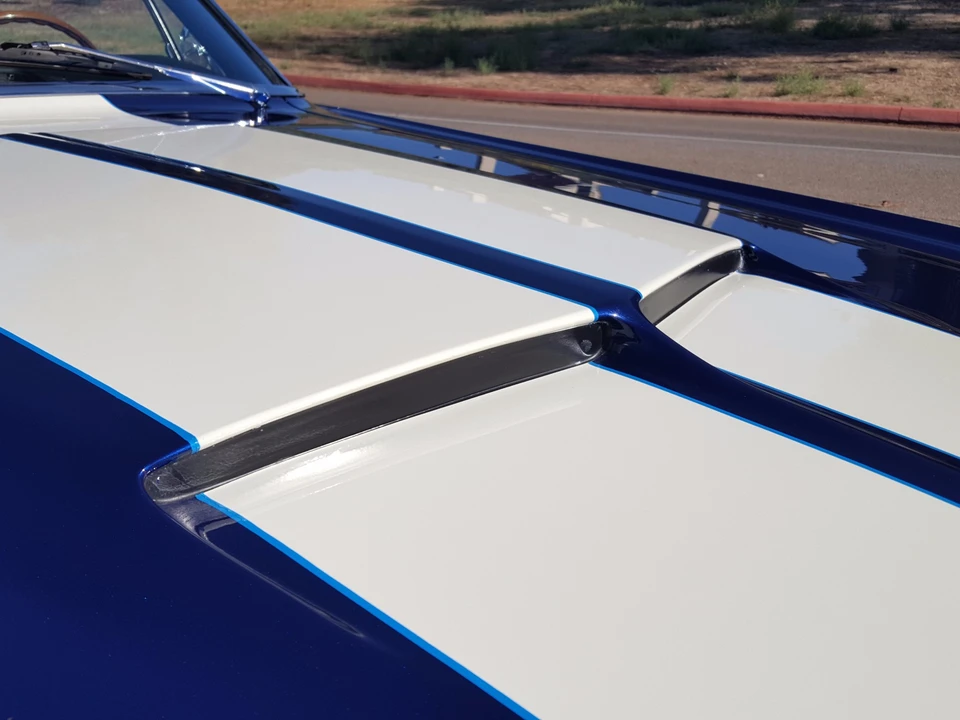 1966 Ford Mustang 1st Gen (1964.5-1966) - Image 27 of 31
