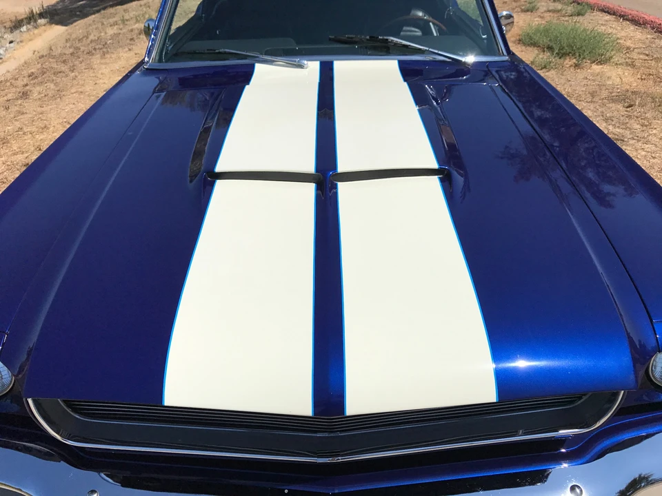 1966 Ford Mustang 1st Gen (1964.5-1966) - Image 9 of 31