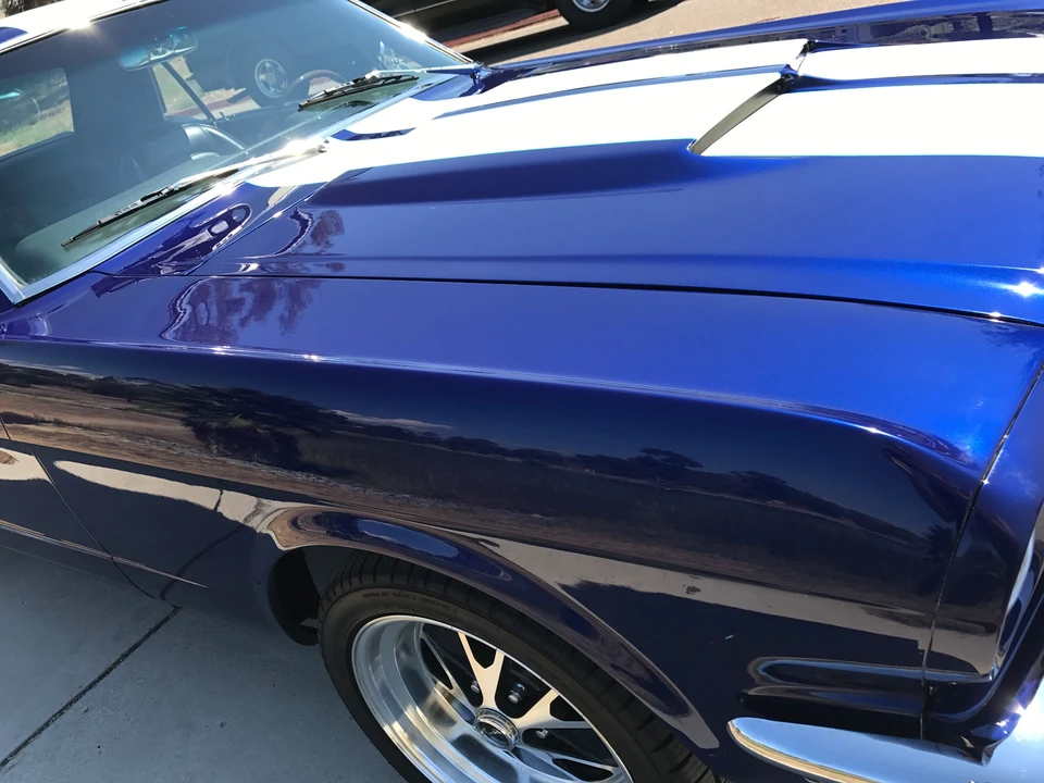 1966 Ford Mustang 1st Gen (1964.5-1966) - Image 23 of 31