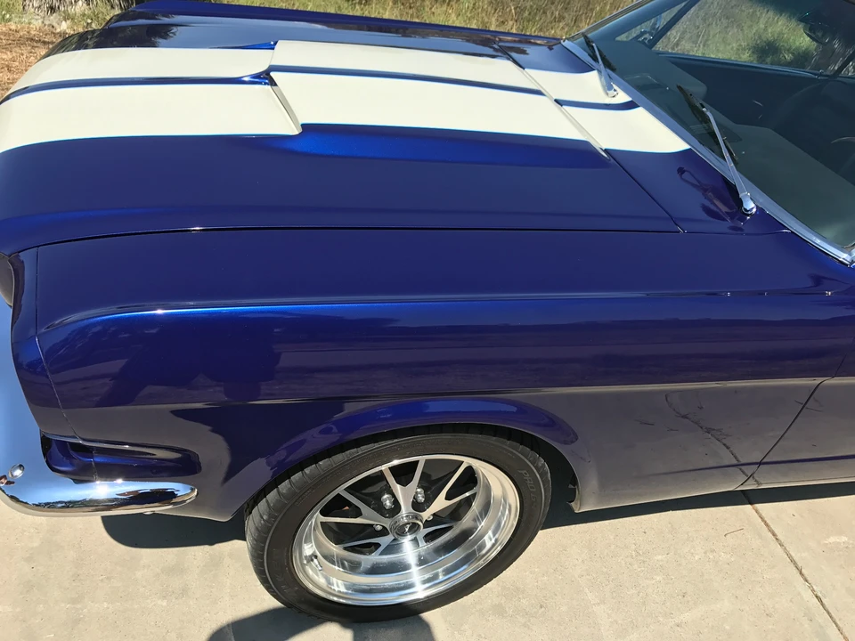1966 Ford Mustang 1st Gen (1964.5-1966) - Image 22 of 31