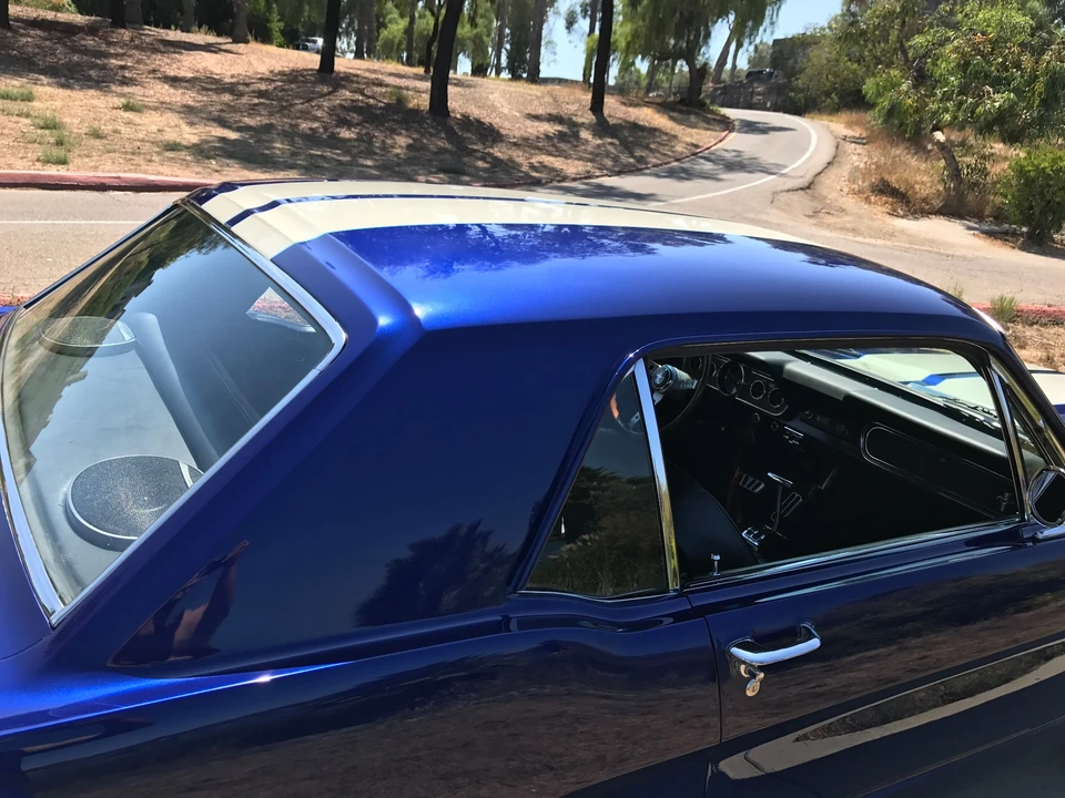 1966 Ford Mustang 1st Gen (1964.5-1966) - Image 21 of 31