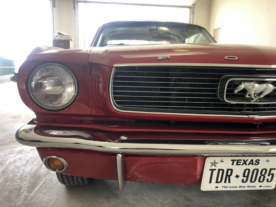 1966 Ford Mustang 1st Gen (1964.5-1966) - Image 17 of 31