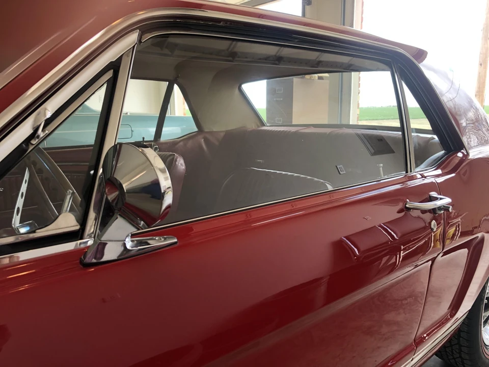 1966 Ford Mustang 1st Gen (1964.5-1966) - Image 21 of 31