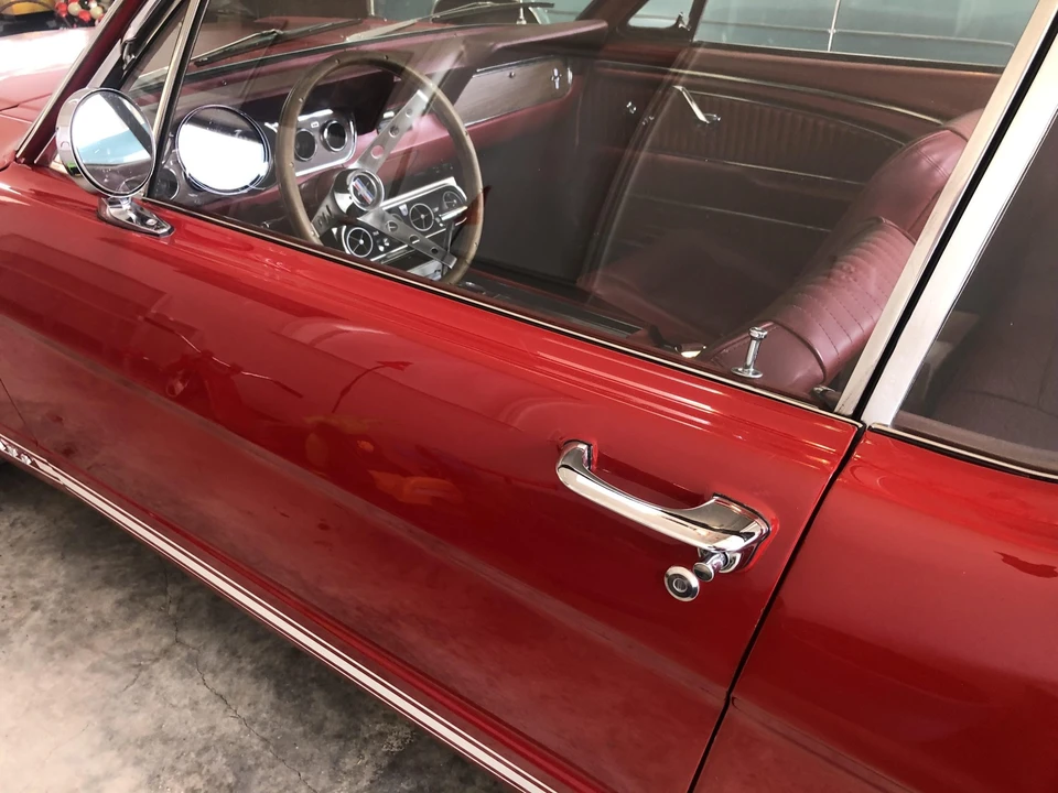 1966 Ford Mustang 1st Gen (1964.5-1966) - Image 22 of 31