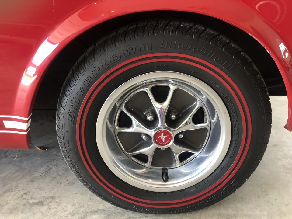 1966 Ford Mustang 1st Gen (1964.5-1966) - Image 26 of 31