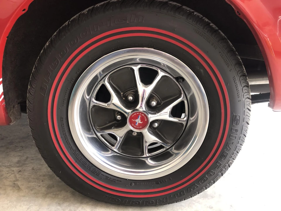 1966 Ford Mustang 1st Gen (1964.5-1966) - Image 25 of 31
