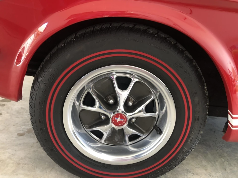 1966 Ford Mustang 1st Gen (1964.5-1966) - Image 24 of 31