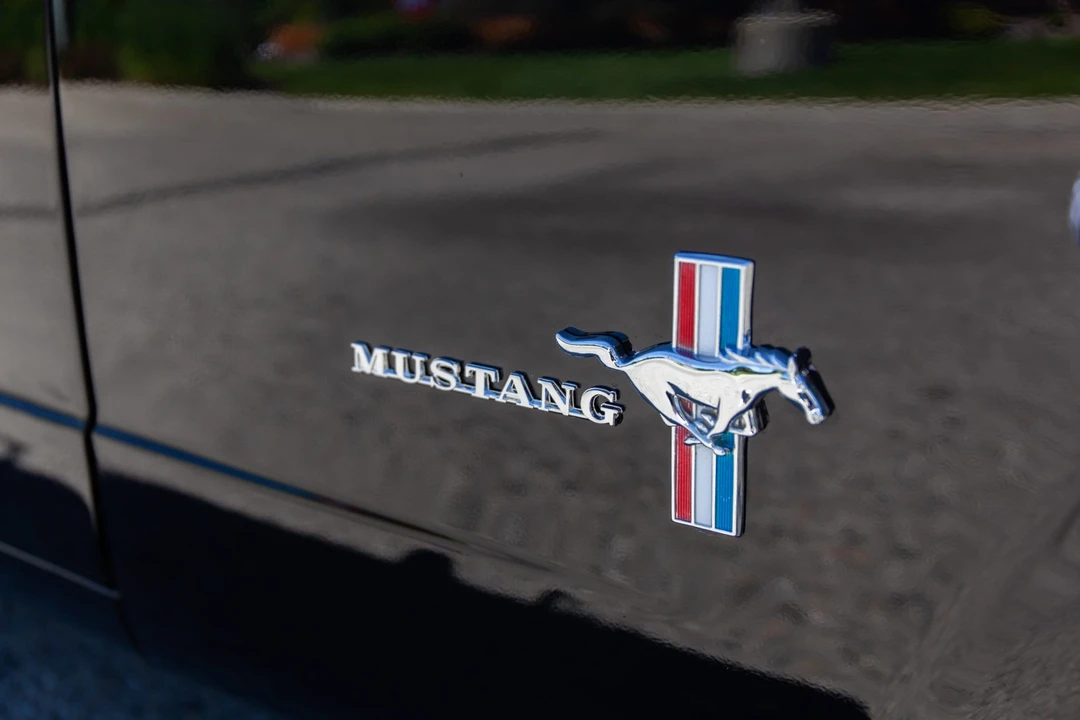1966 Ford Mustang 1st Gen (1964.5-1966) - Image 28 of 31