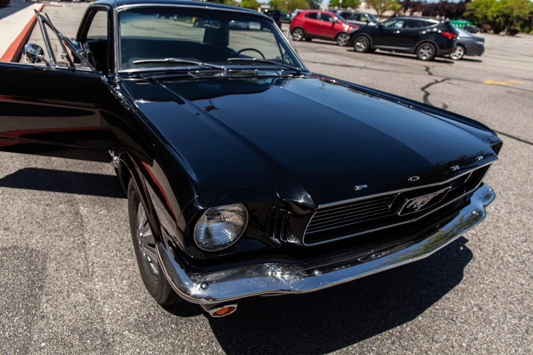 1966 Ford Mustang 1st Gen (1964.5-1966) - Image 17 of 31