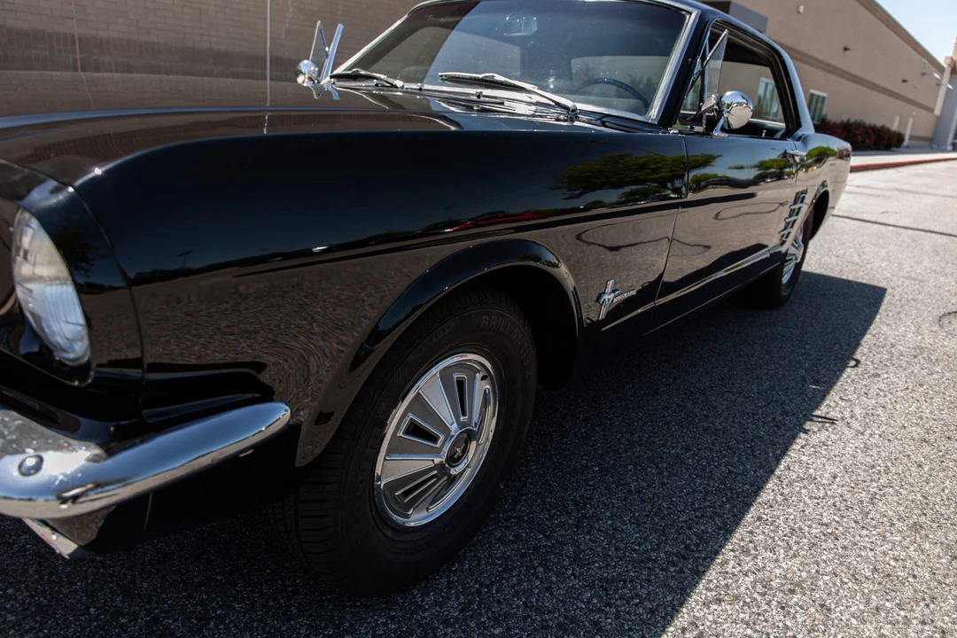 1966 Ford Mustang 1st Gen (1964.5-1966) - Image 16 of 31