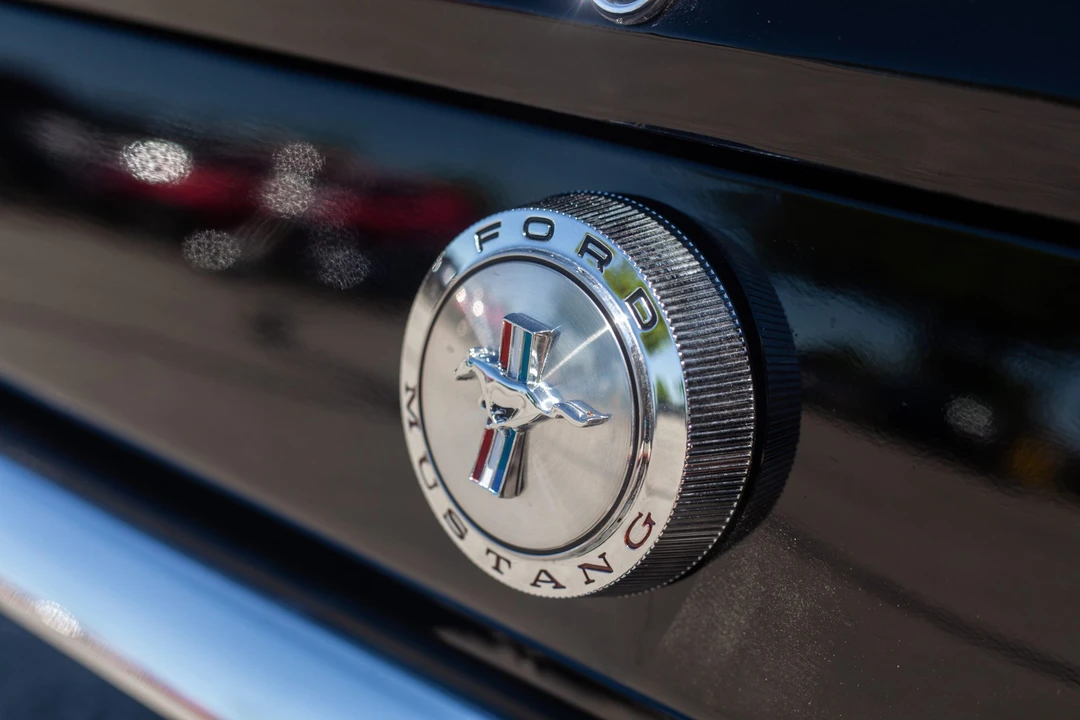 1966 Ford Mustang 1st Gen (1964.5-1966) - Image 30 of 31