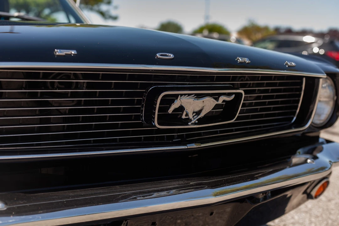 1966 Ford Mustang 1st Gen (1964.5-1966) - Image 20 of 31
