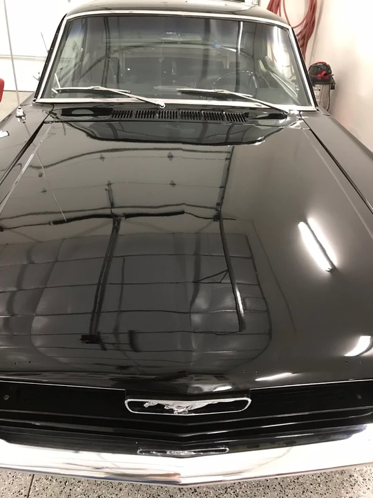 1966 Ford Mustang 1st Gen (1964.5-1966) - Image 24 of 31