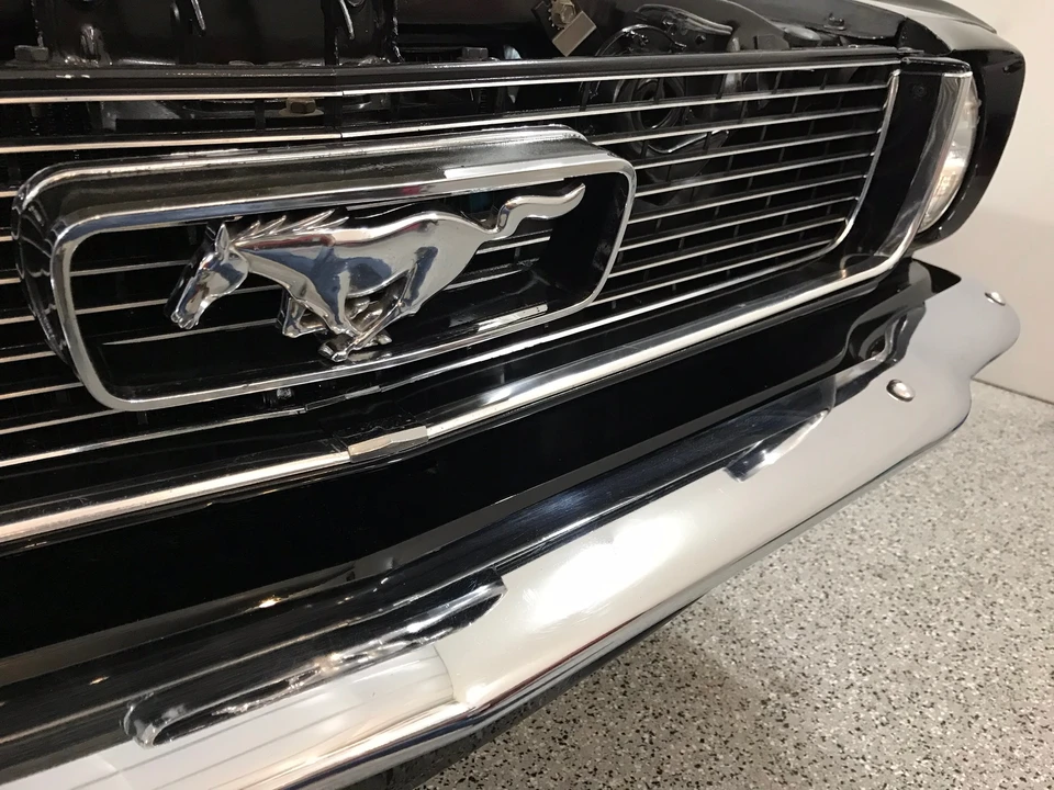 1966 Ford Mustang 1st Gen (1964.5-1966) - Image 21 of 31