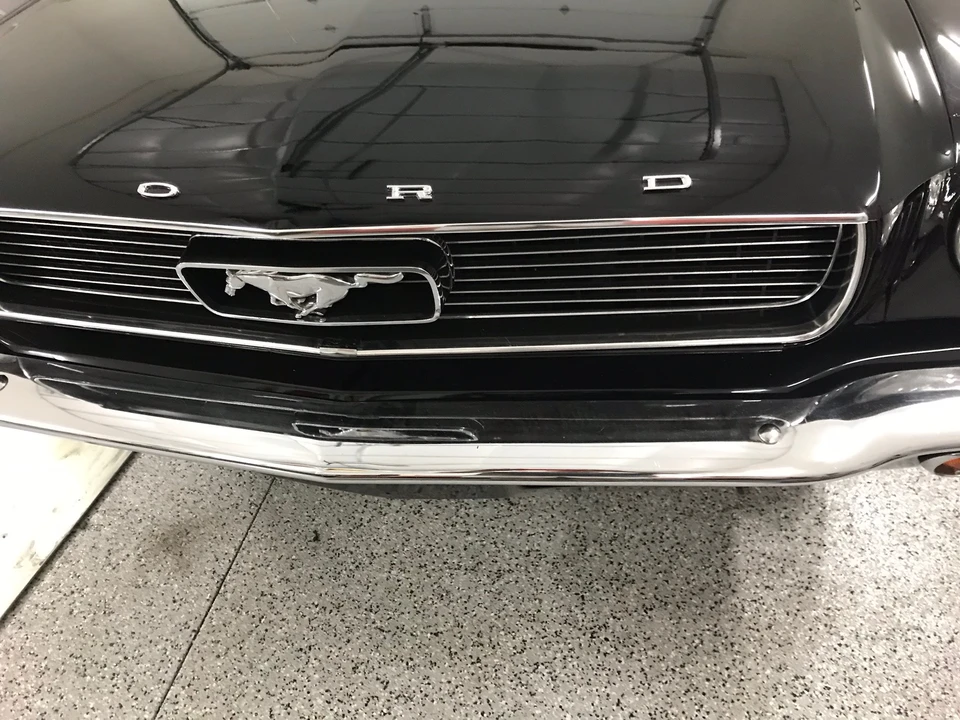 1966 Ford Mustang 1st Gen (1964.5-1966) - Image 19 of 31