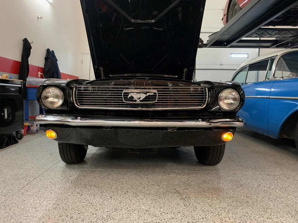 1966 Ford Mustang 1st Gen (1964.5-1966) - Image 31 of 31
