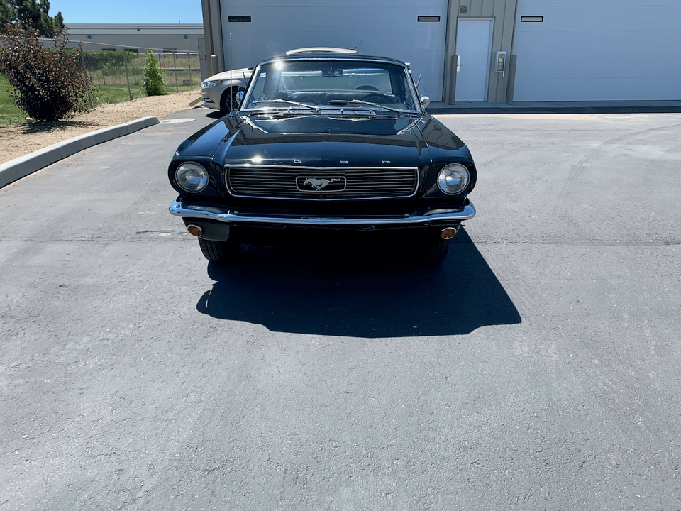 1966 Ford Mustang 1st Gen (1964.5-1966) - Image 13 of 31