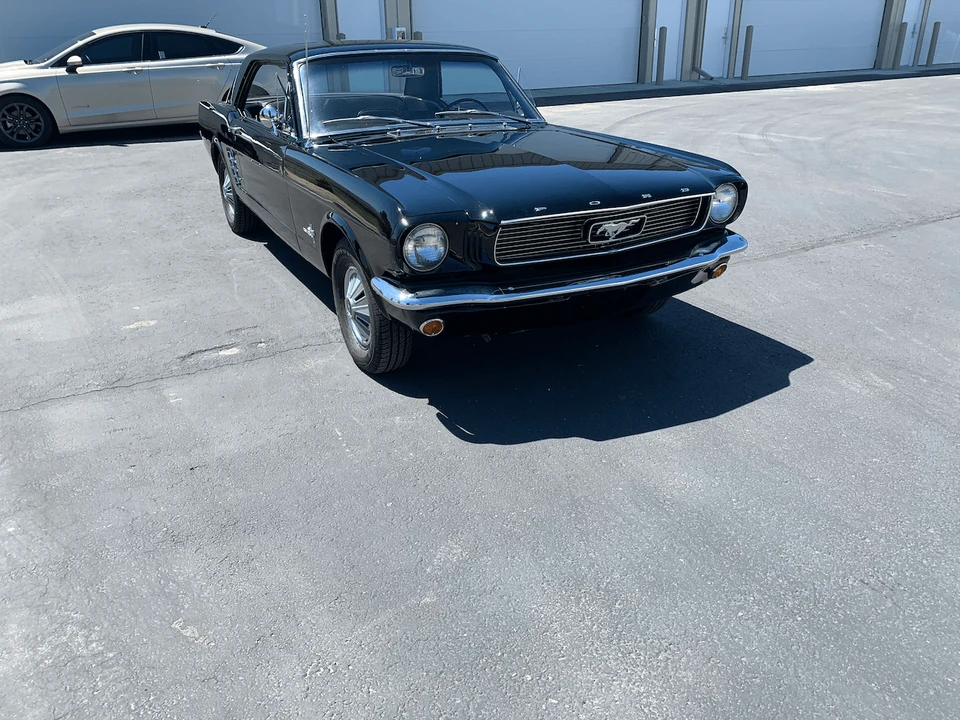 1966 Ford Mustang 1st Gen (1964.5-1966) - Image 2 of 31
