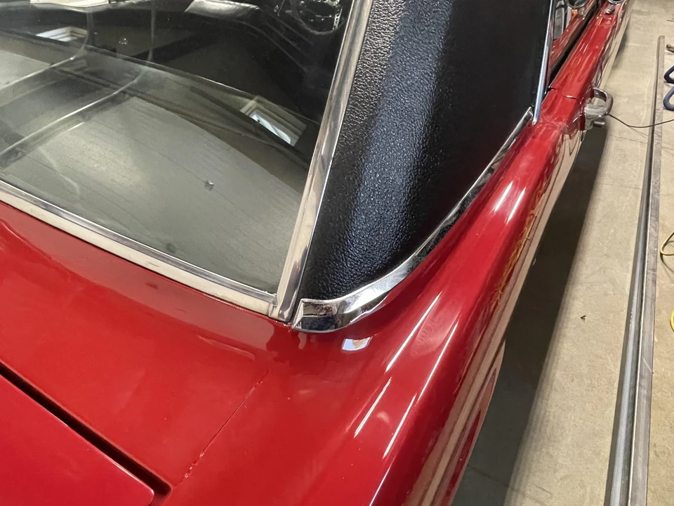 1966 Ford Mustang 1st Gen (1964.5-1966) - Image 29 of 31