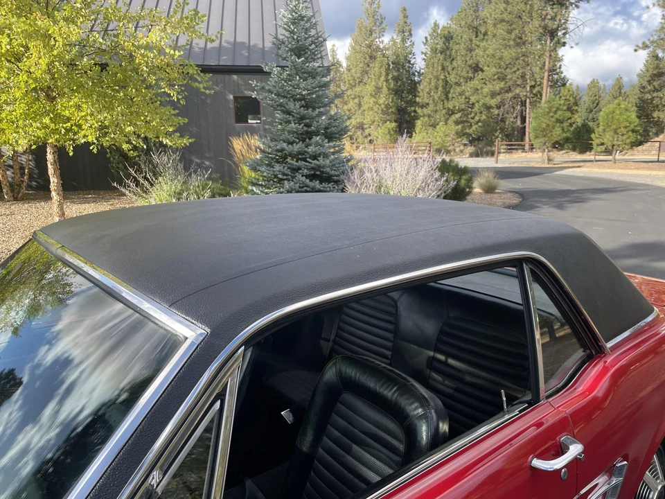 1966 Ford Mustang 1st Gen (1964.5-1966) - Image 24 of 31