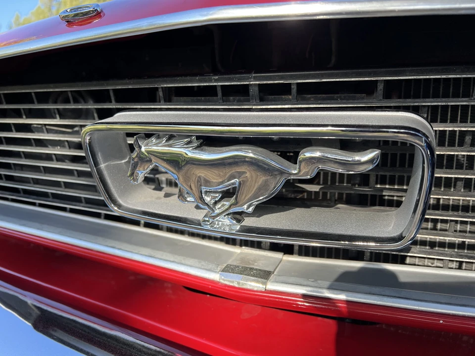 1966 Ford Mustang 1st Gen (1964.5-1966) - Image 18 of 31