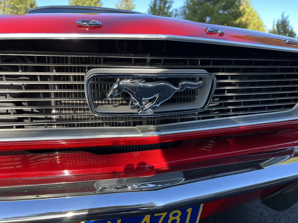 1966 Ford Mustang 1st Gen (1964.5-1966) - Image 19 of 31
