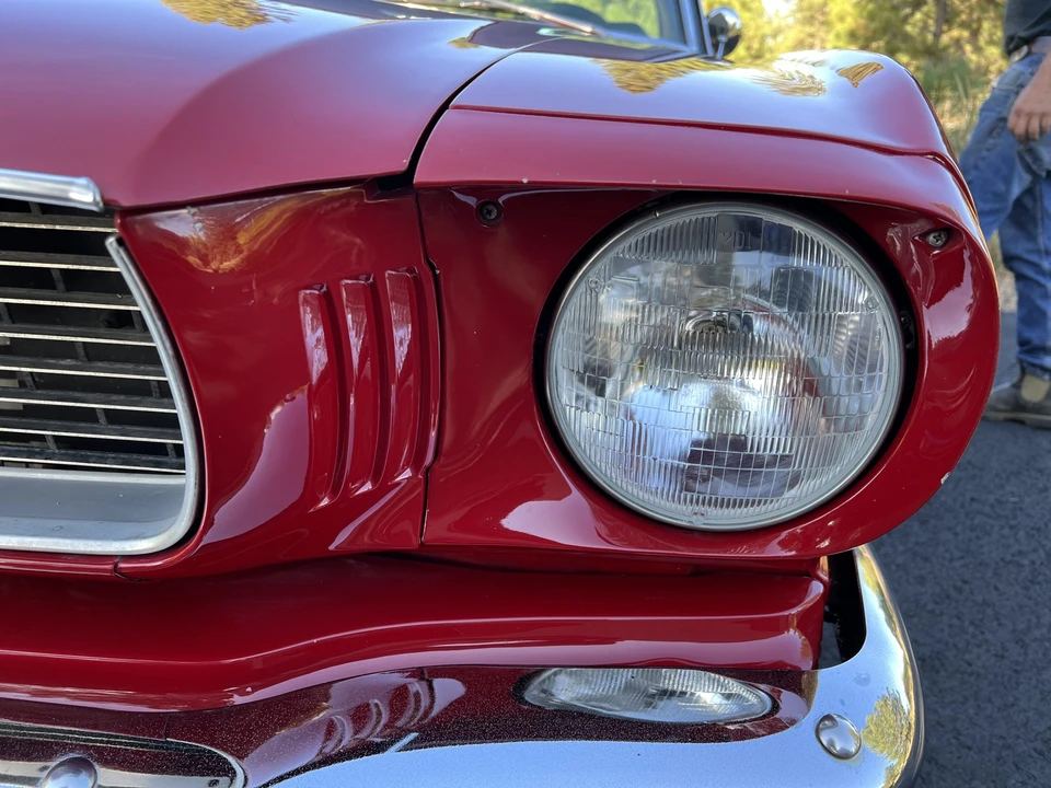 1966 Ford Mustang 1st Gen (1964.5-1966) - Image 20 of 31