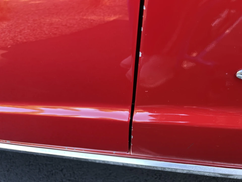 1966 Ford Mustang 1st Gen (1964.5-1966) - Image 31 of 31