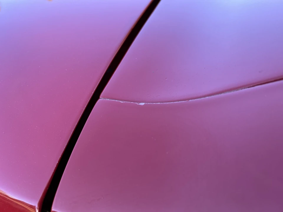 1966 Ford Mustang 1st Gen (1964.5-1966) - Image 30 of 31