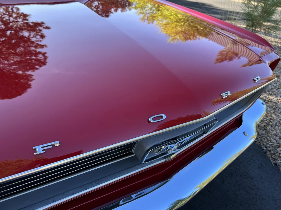 1966 Ford Mustang 1st Gen (1964.5-1966) - Image 16 of 31