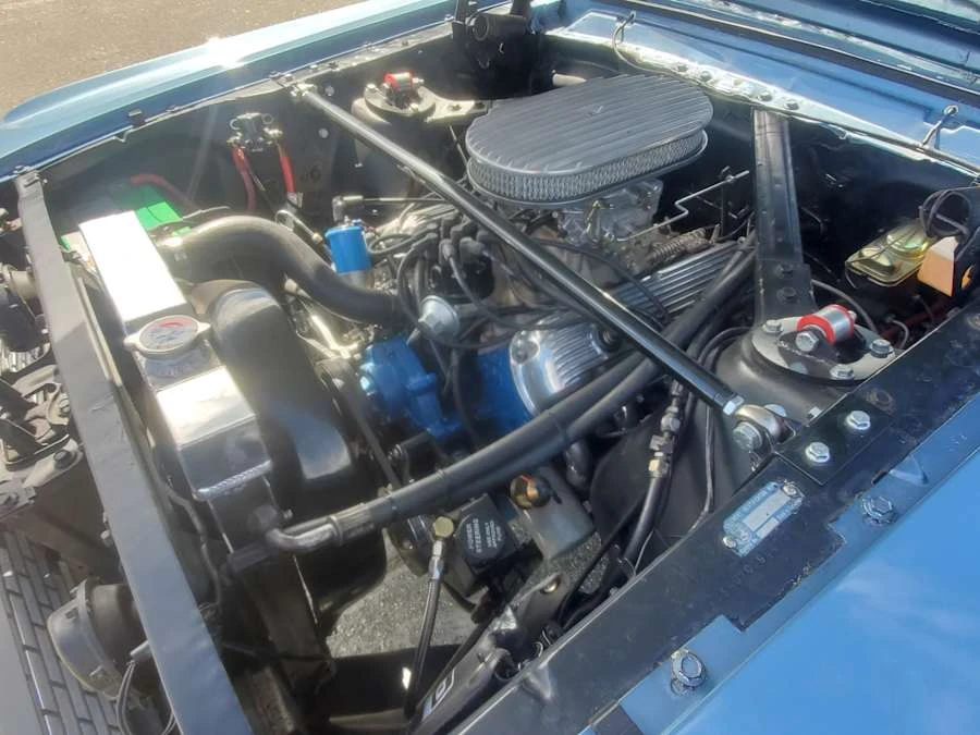 1966 Ford Mustang 1st Gen (1964.5-1966) - Image 14 of 14
