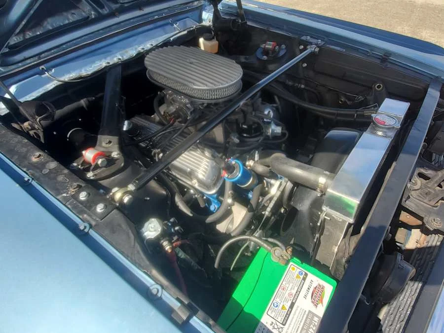 1966 Ford Mustang 1st Gen (1964.5-1966) - Image 12 of 14