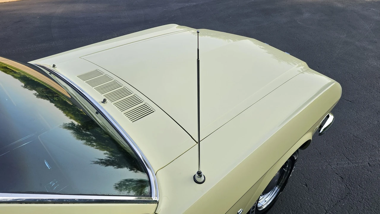 1966 Ford Mustang 1st Gen (1964.5-1966) - Image 29 of 31
