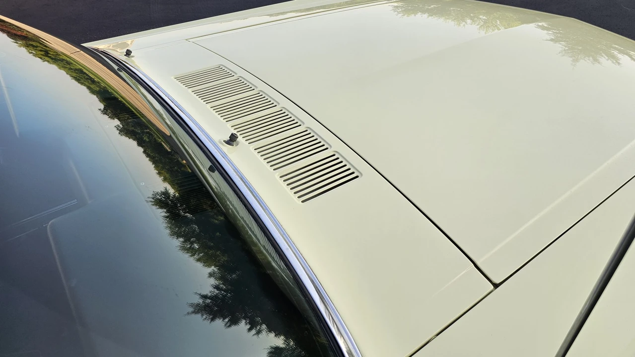 1966 Ford Mustang 1st Gen (1964.5-1966) - Image 31 of 31