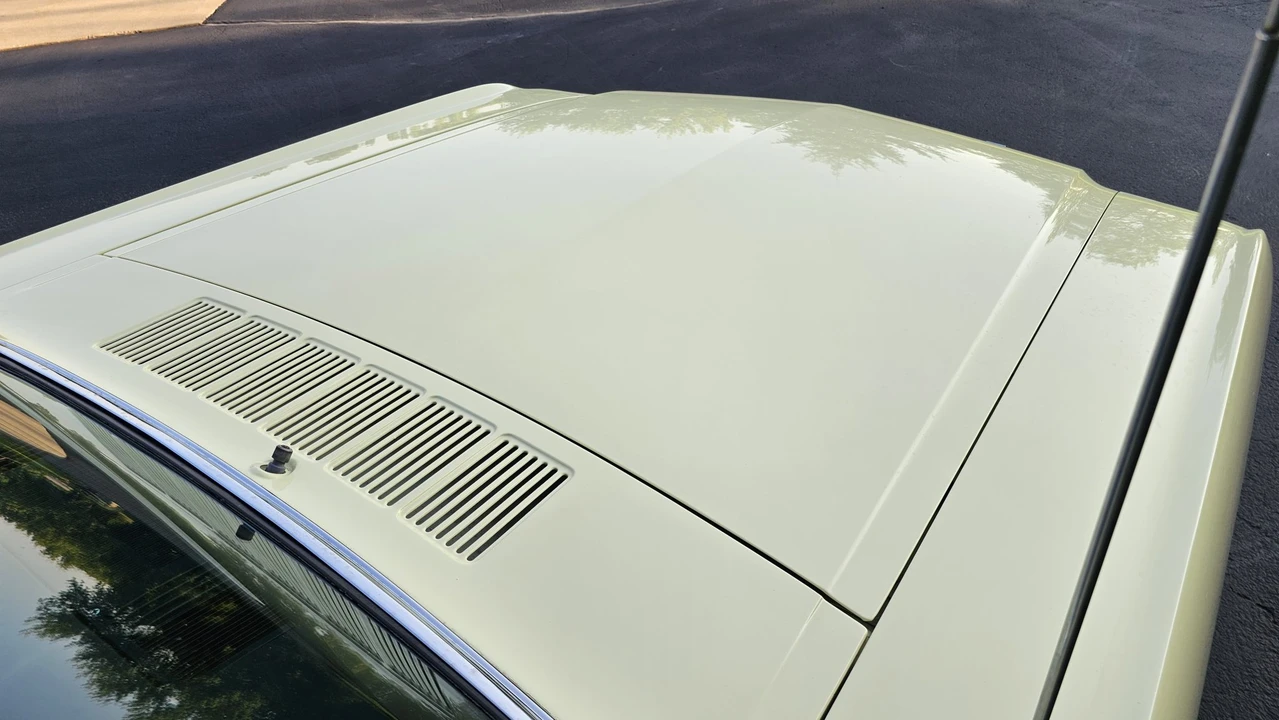 1966 Ford Mustang 1st Gen (1964.5-1966) - Image 30 of 31